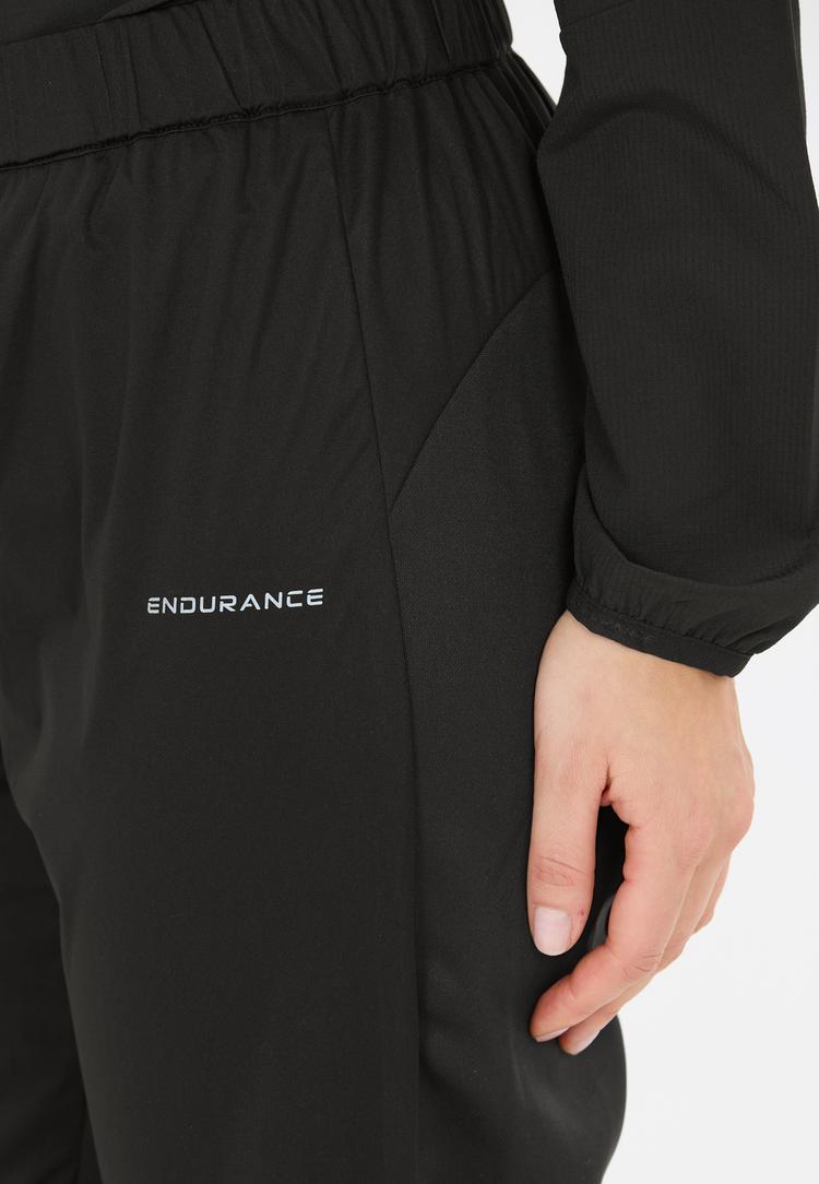 Endurance Endurance Morakot Funktionshose Damen - 1001 Black - 1 | SportScheck