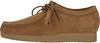 Clarks Originals Wallabee Lite Halbschuhe Herren - 1224 Cola Suede