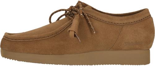 Clarks Originals Wallabee Lite Halbschuhe Herren