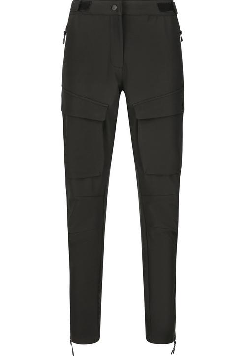 Whistler Opentrail Cargohose Damen