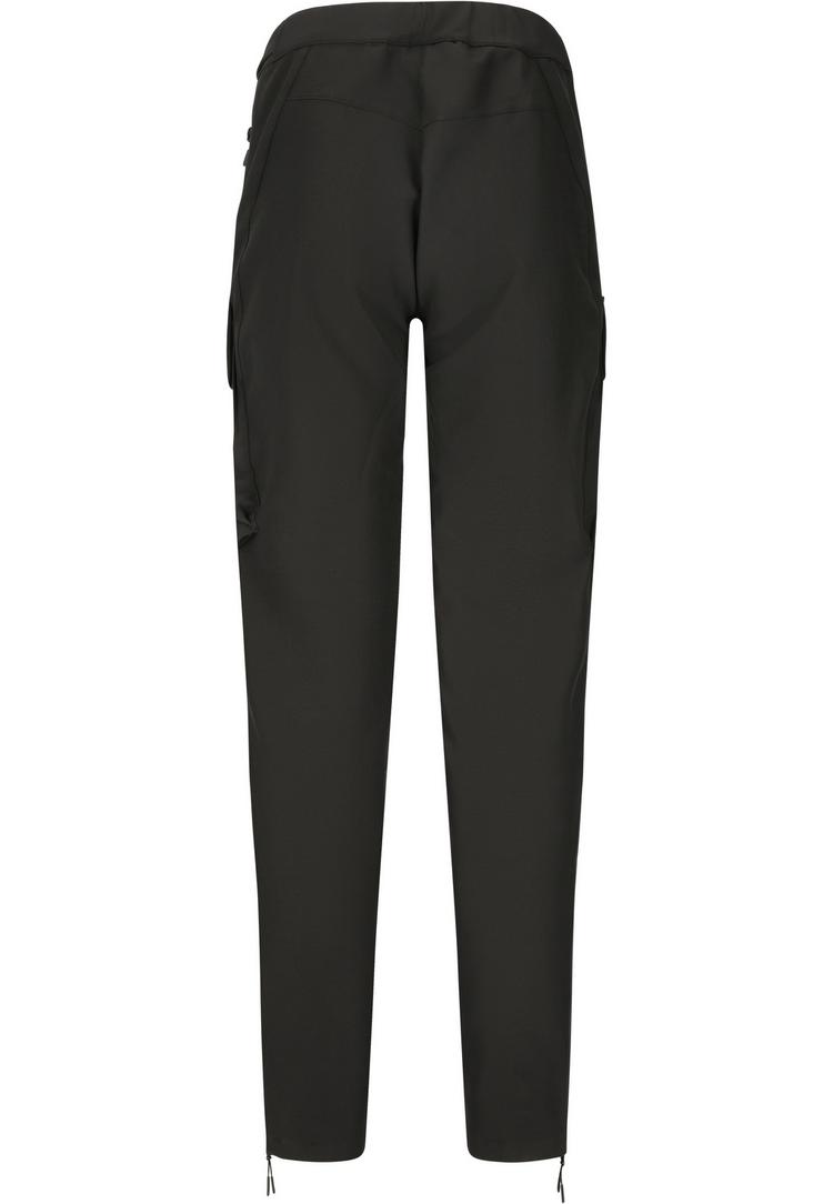 Whistler Whistler Opentrail Cargohose Damen - 1001 Black - 0 | SportScheck