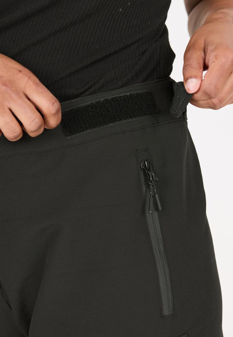 Whistler Whistler Opentrail Cargohose Damen - 1001 Black - 1 | SportScheck