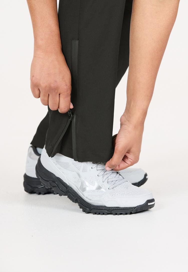 Whistler Whistler Opentrail Cargohose Damen - 1001 Black - 3 | SportScheck
