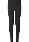Endurance Strong jr. Leggings Kinder - 1001 Black