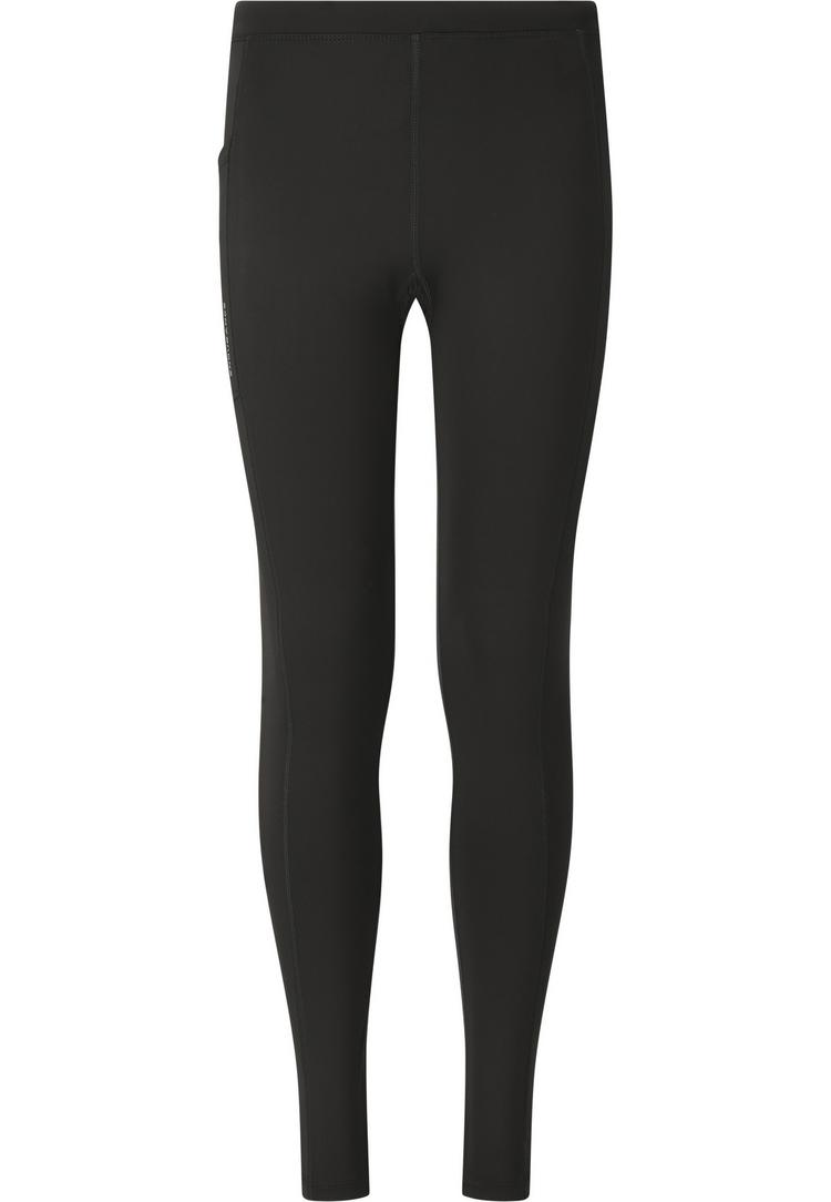 Endurance Endurance Strong jr. Leggings Kinder - 1001 Black - 0 | SportScheck