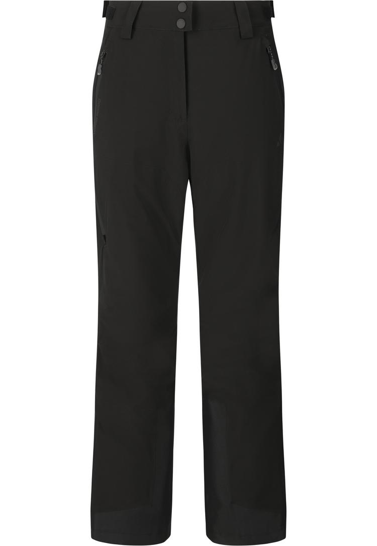 Whistler Whistler Kingland Skihose Damen - 1001 Black - 0 | SportScheck