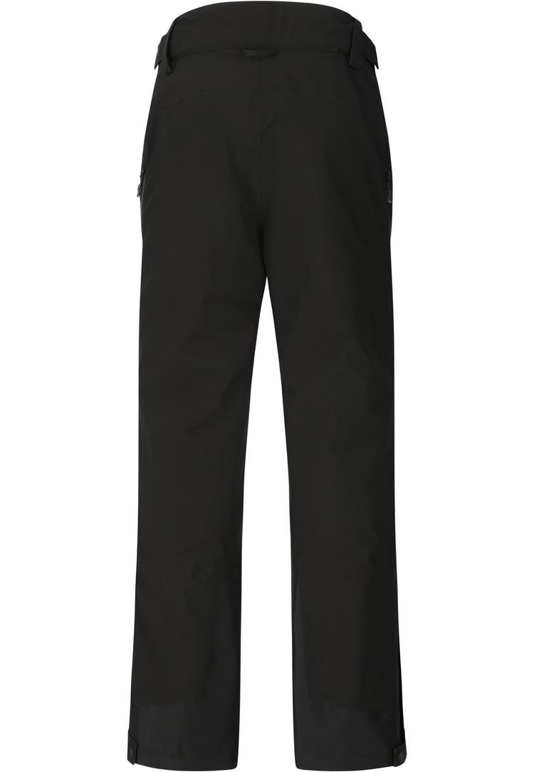 Whistler Whistler Kingland Skihose Damen - 1001 Black - 0 | SportScheck