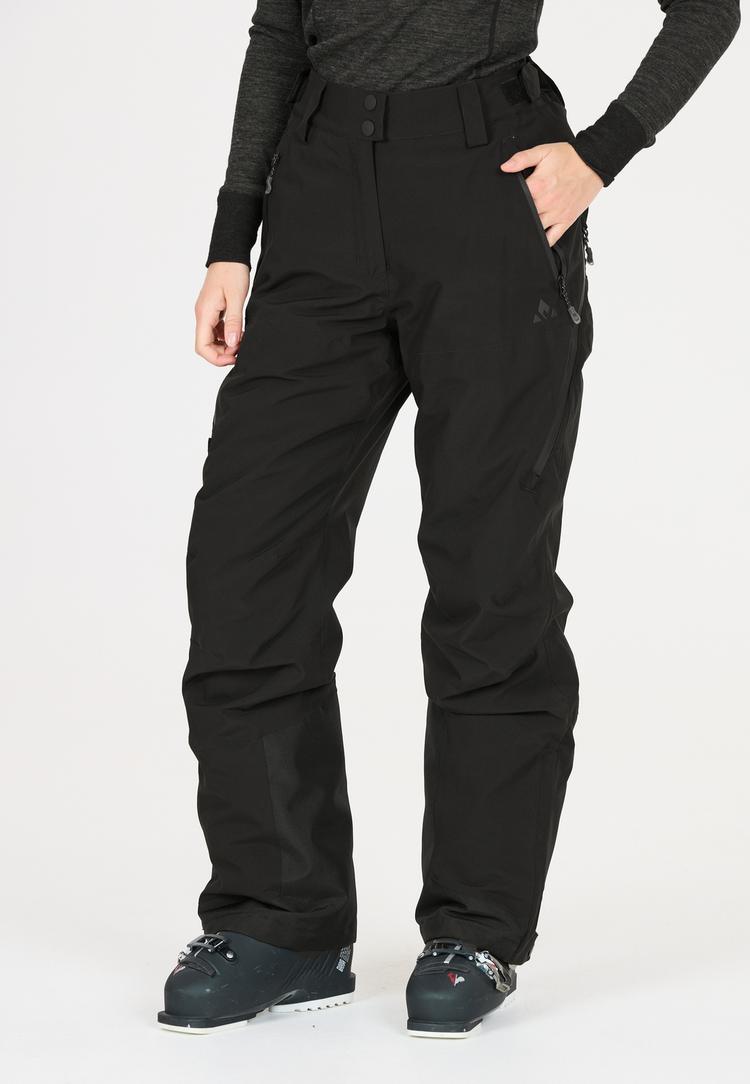 Whistler Whistler Kingland Skihose Damen - 1001 Black - 1 | SportScheck
