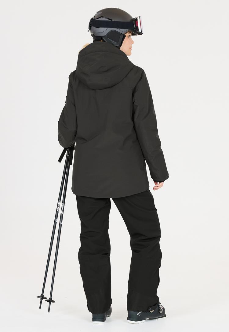 Whistler Whistler Kingland Skihose Damen - 1001 Black - 2 | SportScheck