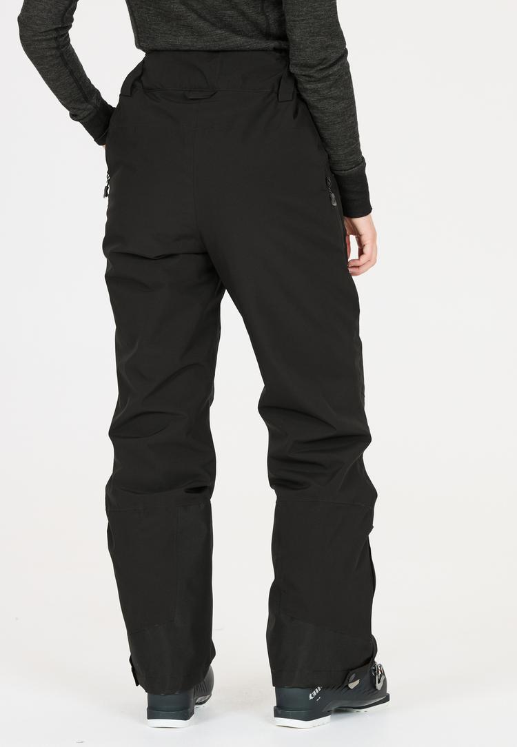 Whistler Whistler Kingland Skihose Damen - 1001 Black - 3 | SportScheck