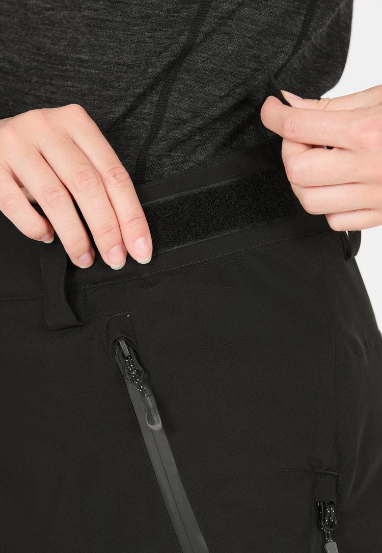 Whistler Whistler Kingland Skihose Damen - 1001 Black - 1 | SportScheck