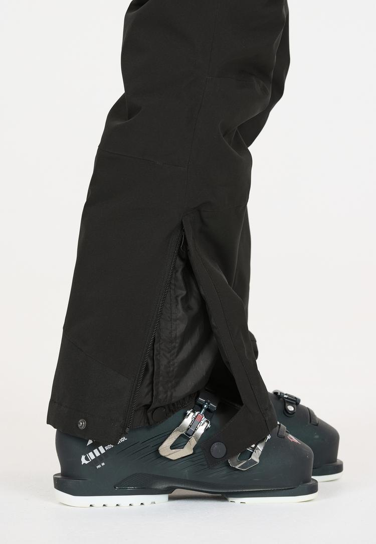 Whistler Whistler Kingland Skihose Damen - 1001 Black - 2 | SportScheck