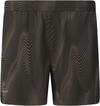 Endurance Malakas Shorts Herren - P3874 Reflex Zebra