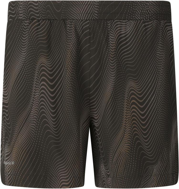 Endurance Endurance Malakas Shorts Herren - P3874 Reflex Zebra - 0 | SportScheck