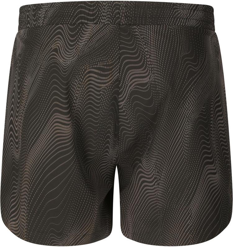 Endurance Endurance Malakas Shorts Herren - P3874 Reflex Zebra - 0 | SportScheck