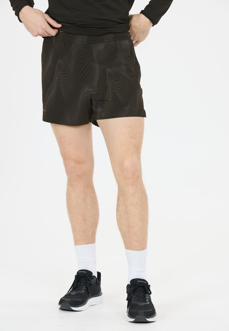 Endurance Endurance Malakas Shorts Herren - P3874 Reflex Zebra - 1 | SportScheck