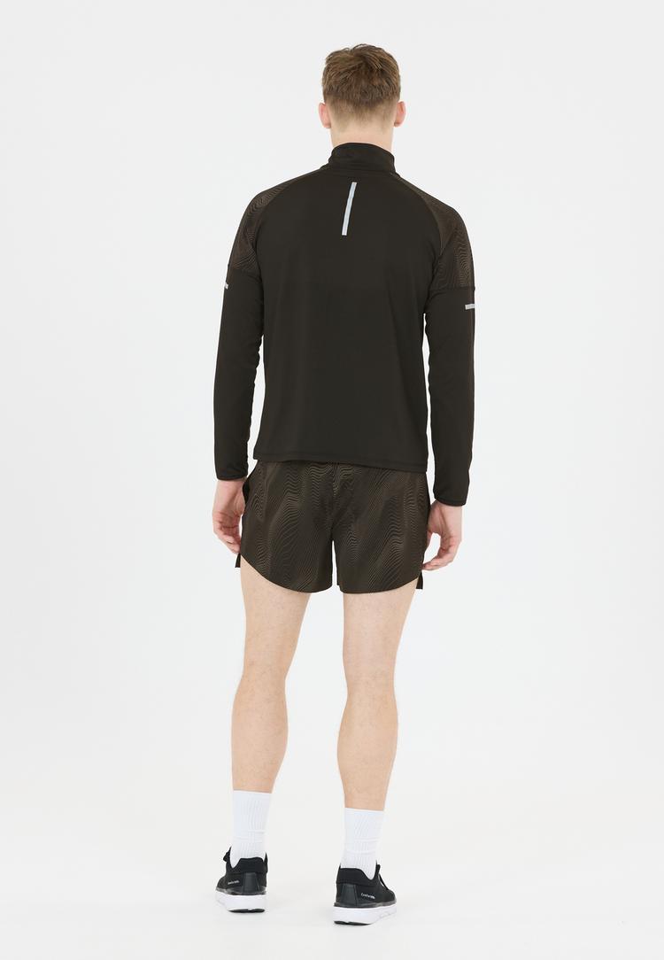 Endurance Endurance Malakas Shorts Herren - P3874 Reflex Zebra - 2 | SportScheck