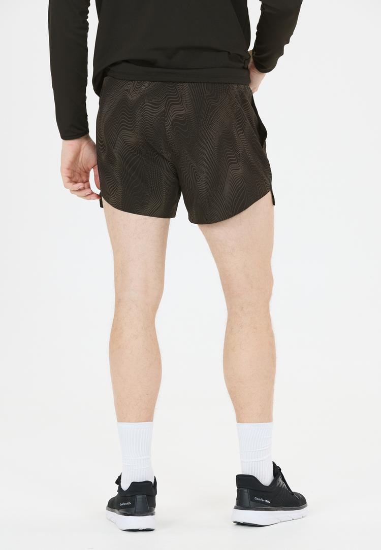Endurance Endurance Malakas Shorts Herren - P3874 Reflex Zebra - 3 | SportScheck