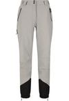 Whistler Oxtrail Skihose Damen - 1156 Ultimate Gray