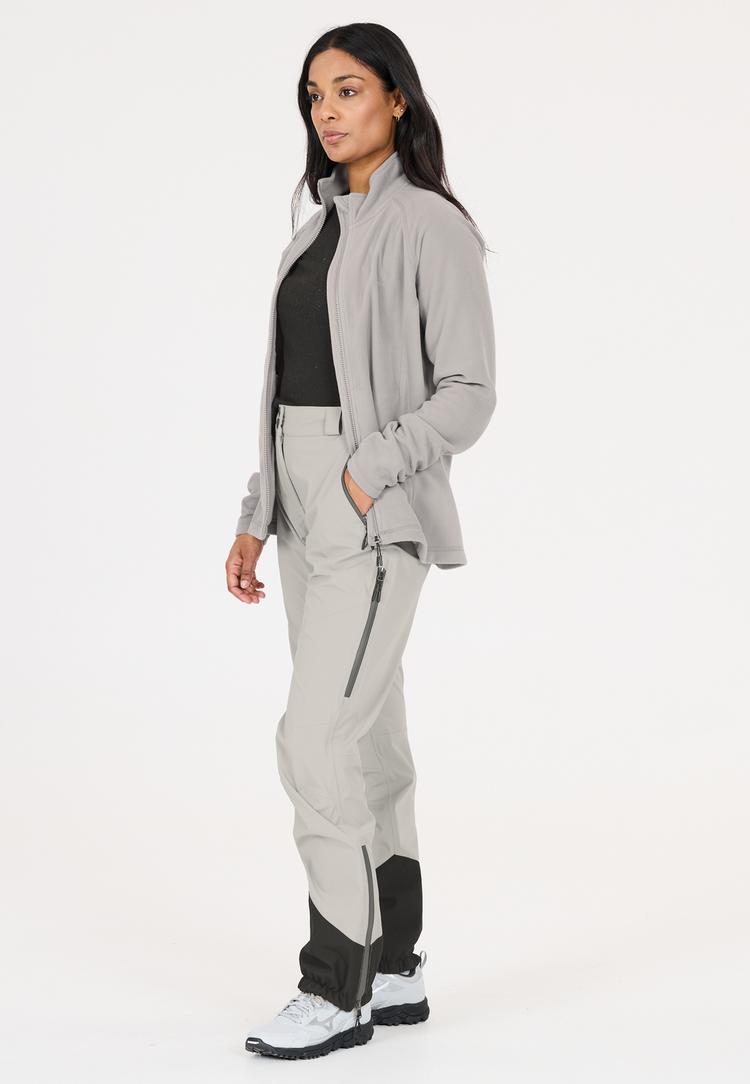 Whistler Whistler Oxtrail Skihose Damen - 1156 Ultimate Gray - 1 | SportScheck