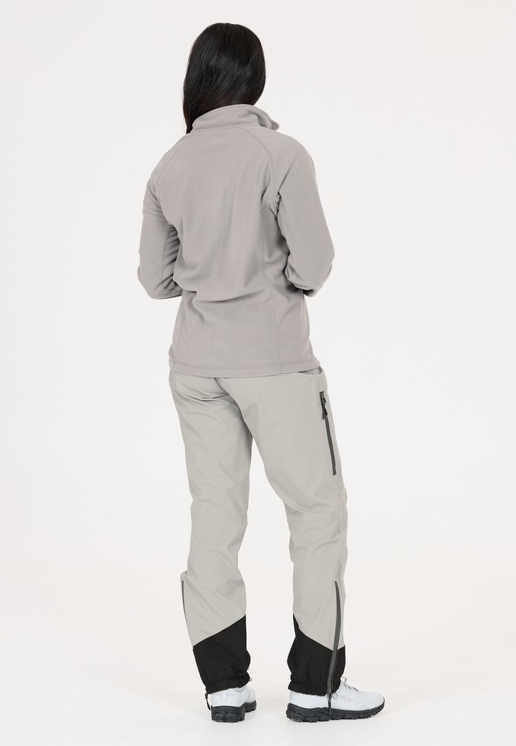 Whistler Whistler Oxtrail Skihose Damen - 1156 Ultimate Gray - 2 | SportScheck