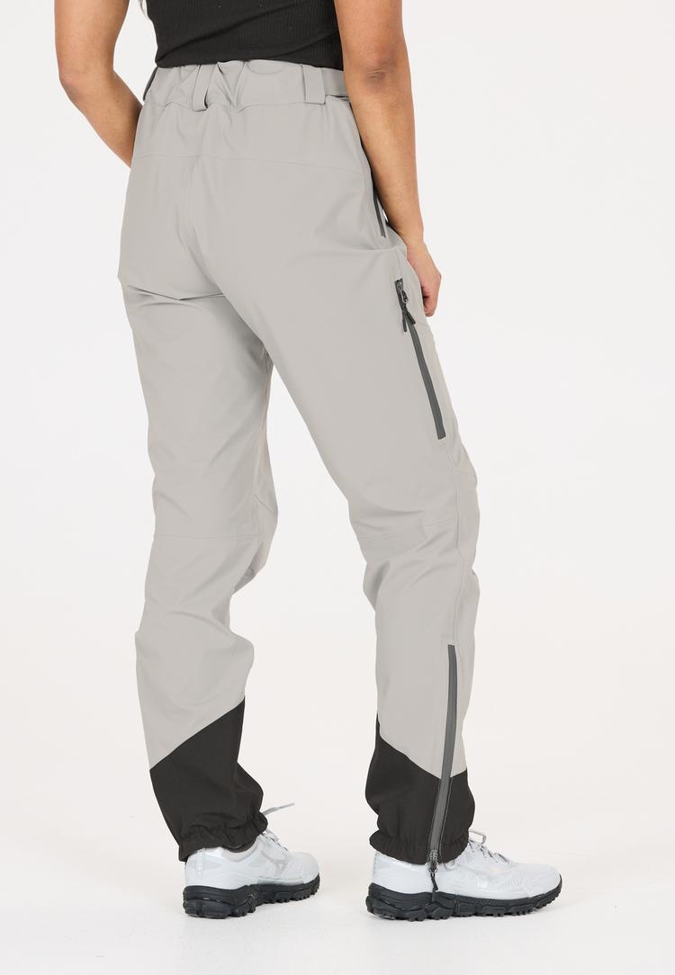 Whistler Whistler Oxtrail Skihose Damen - 1156 Ultimate Gray - 3 | SportScheck