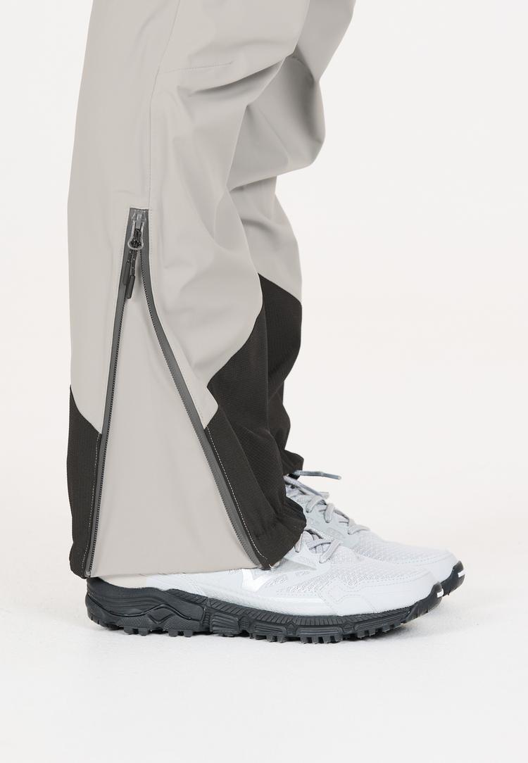 Whistler Whistler Oxtrail Skihose Damen - 1156 Ultimate Gray - 2 | SportScheck