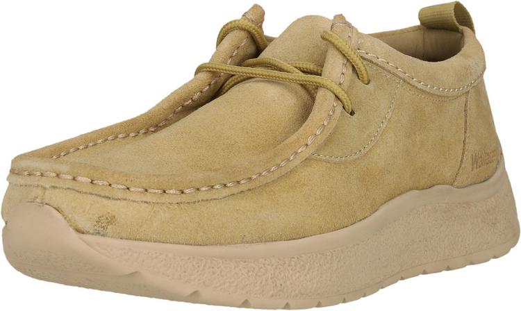 Clarks Originals Clarks Originals Tawyer Walla Halbschuhe Herren - 5252 Maple Suede - 0 | SportScheck