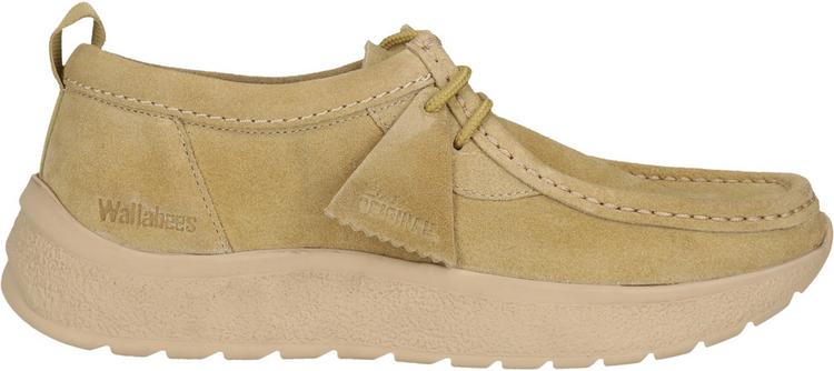 Clarks Originals Clarks Originals Tawyer Walla Halbschuhe Herren - 5252 Maple Suede - 0 | SportScheck