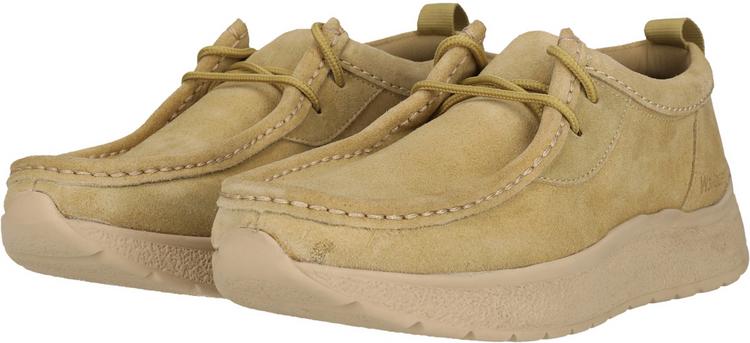 Clarks Originals Clarks Originals Tawyer Walla Halbschuhe Herren - 5252 Maple Suede - 1 | SportScheck