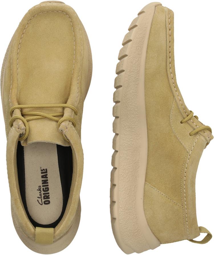 Clarks Originals Clarks Originals Tawyer Walla Halbschuhe Herren - 5252 Maple Suede - 2 | SportScheck