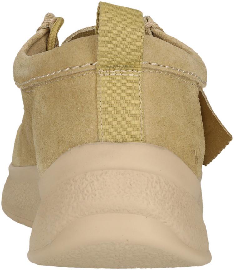Clarks Originals Clarks Originals Tawyer Walla Halbschuhe Herren - 5252 Maple Suede - 3 | SportScheck