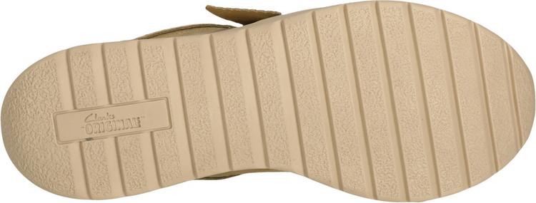Clarks Originals Clarks Originals Tawyer Walla Halbschuhe Herren - 5252 Maple Suede - 4 | SportScheck