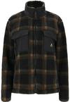 Whistler Carrillo Fleecejacke Damen - 1001 Black