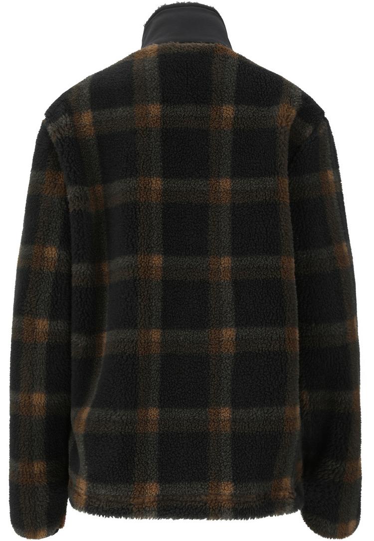 Whistler Whistler Carrillo Fleecejacke Damen - 1001 Black - 0 | SportScheck