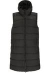 Whistler Amaret Steppweste Damen - 1001 Black