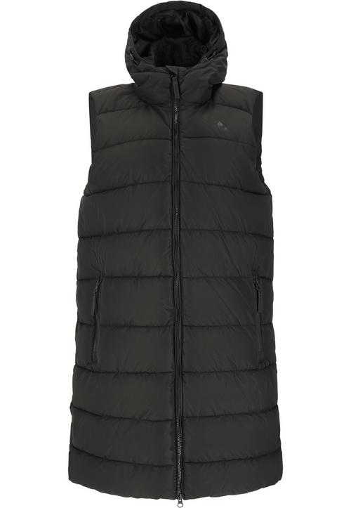 Whistler Amaret Steppweste Damen