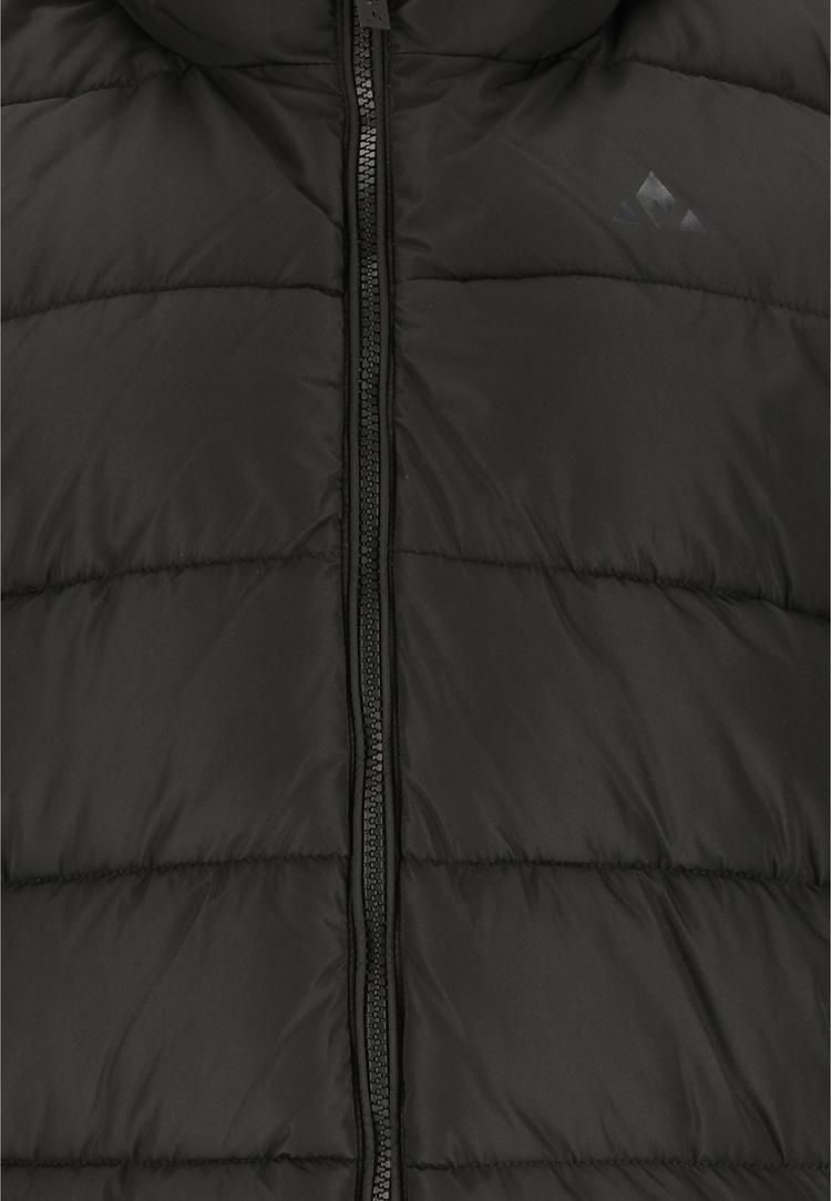 Whistler Whistler Amaret Steppweste Damen - 1001 Black - 0 | SportScheck
