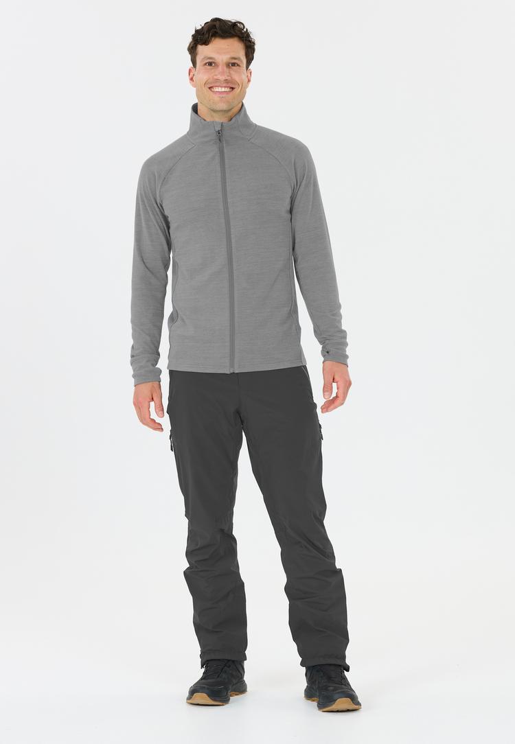 Whistler Whistler Kajsa Funktionsjacke Herren - 1028 Turbulence - 0 | SportScheck