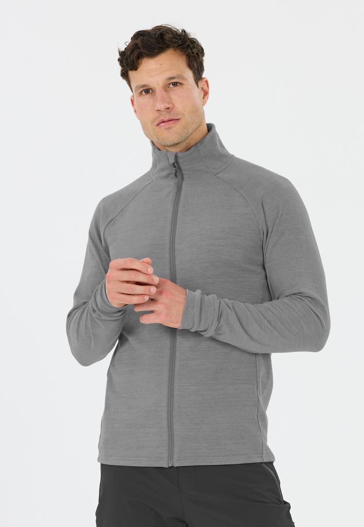 Whistler Whistler Kajsa Funktionsjacke Herren - 1028 Turbulence - 1 | SportScheck