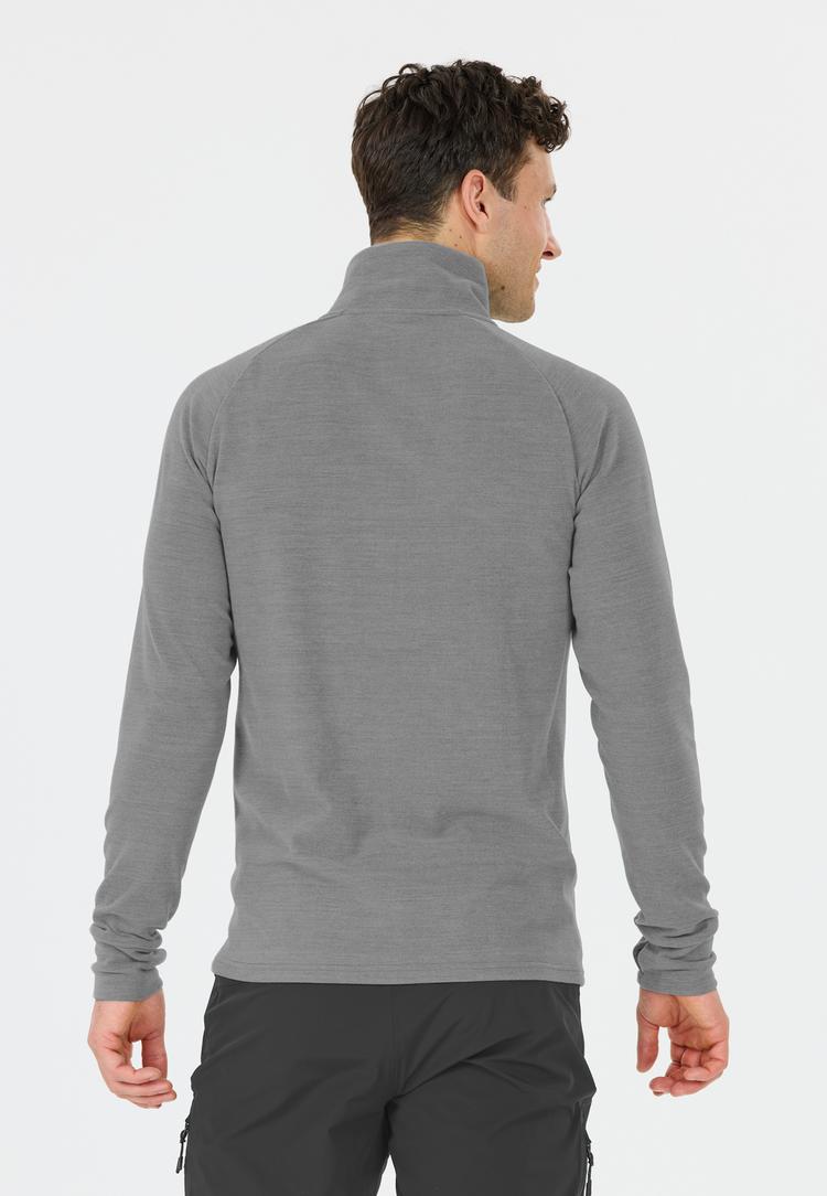 Whistler Whistler Kajsa Funktionsjacke Herren - 1028 Turbulence - 3 | SportScheck