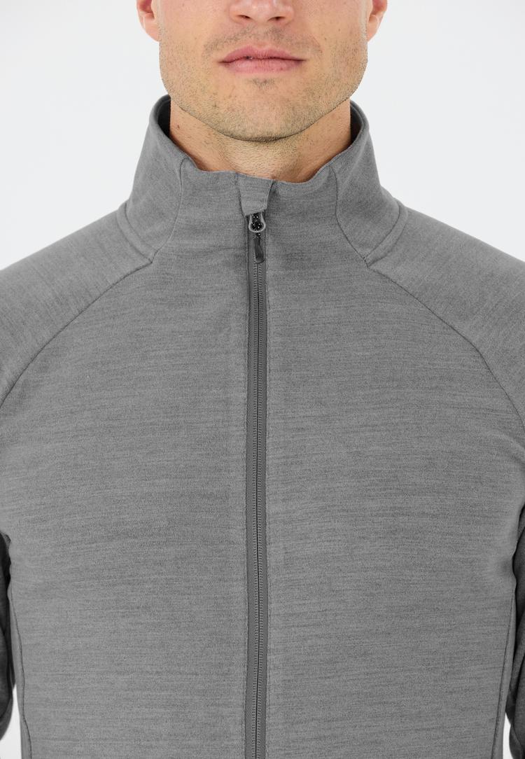 Whistler Whistler Kajsa Funktionsjacke Herren - 1028 Turbulence - 2 | SportScheck