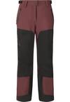 Whistler Kingland Skihose Damen - 4241 Fudge