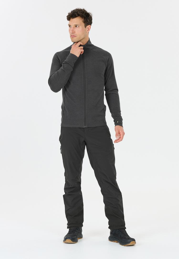 Whistler Whistler Kajsa Funktionsjacke Herren - 1016 Phantom - 0 | SportScheck