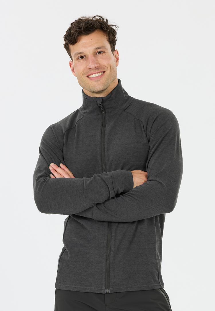 Whistler Whistler Kajsa Funktionsjacke Herren - 1016 Phantom - 1 | SportScheck