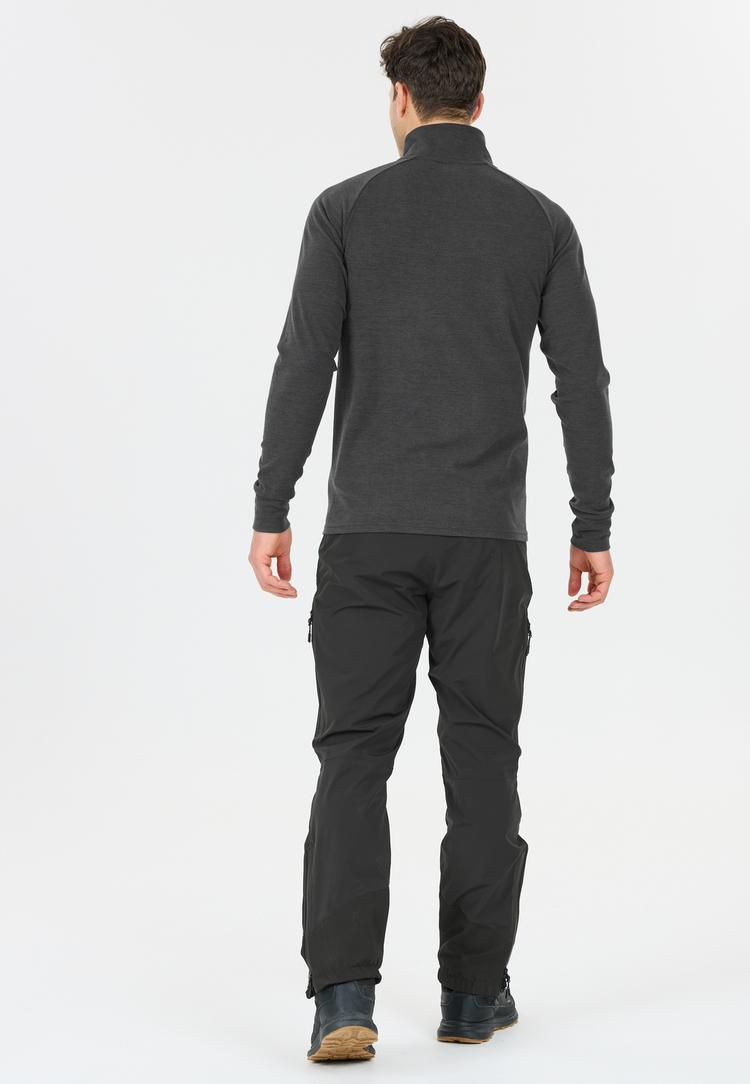 Whistler Whistler Kajsa Funktionsjacke Herren - 1016 Phantom - 2 | SportScheck