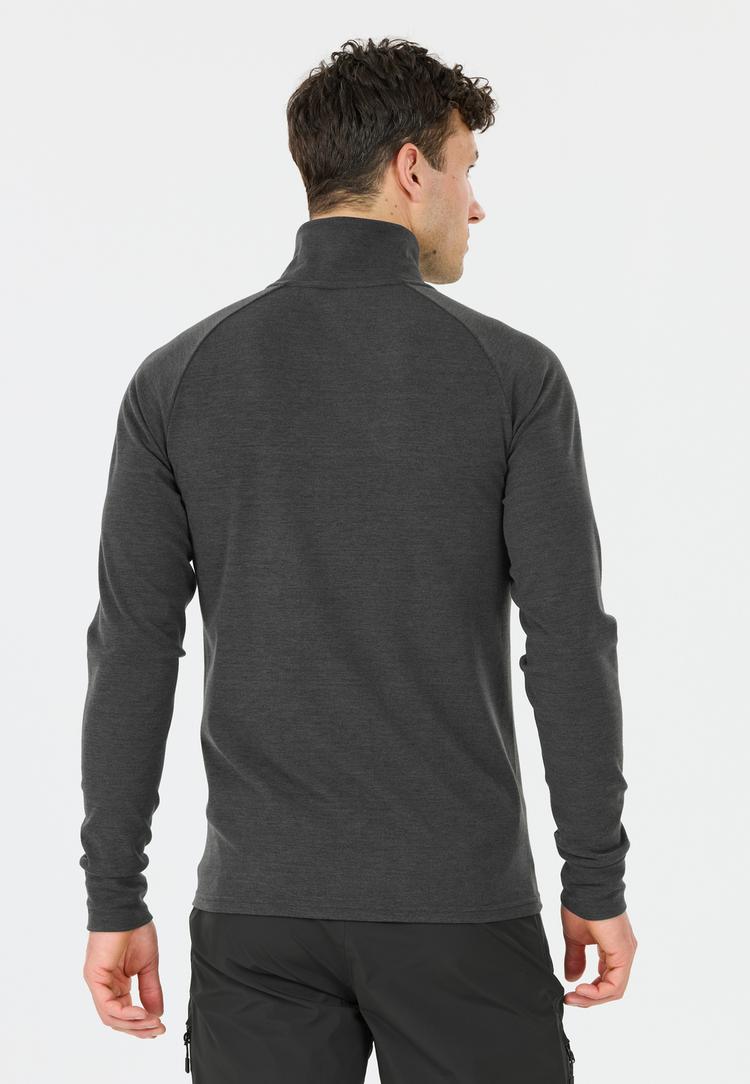 Whistler Whistler Kajsa Funktionsjacke Herren - 1016 Phantom - 3 | SportScheck