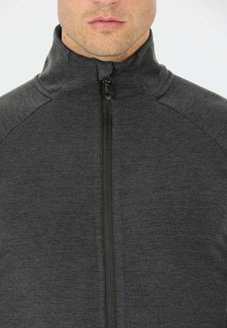 Whistler Whistler Kajsa Funktionsjacke Herren - 1016 Phantom - 1 | SportScheck