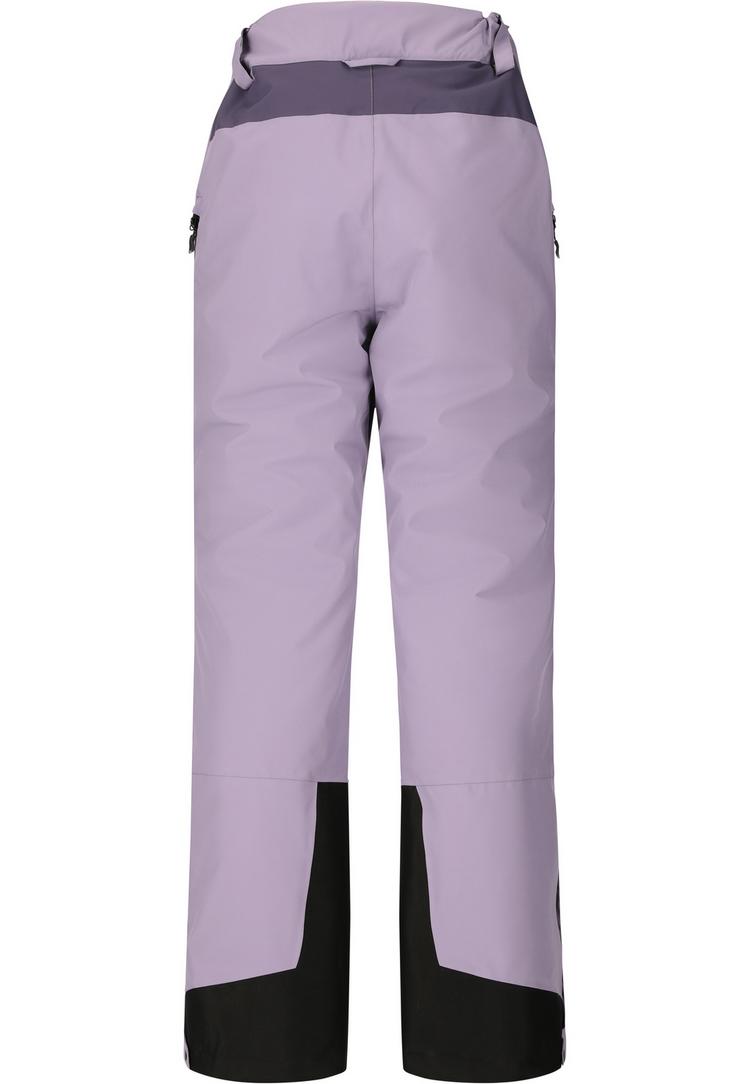 Whistler Whistler Kingland Skihose Damen - 4407 Dusk - 0 | SportScheck