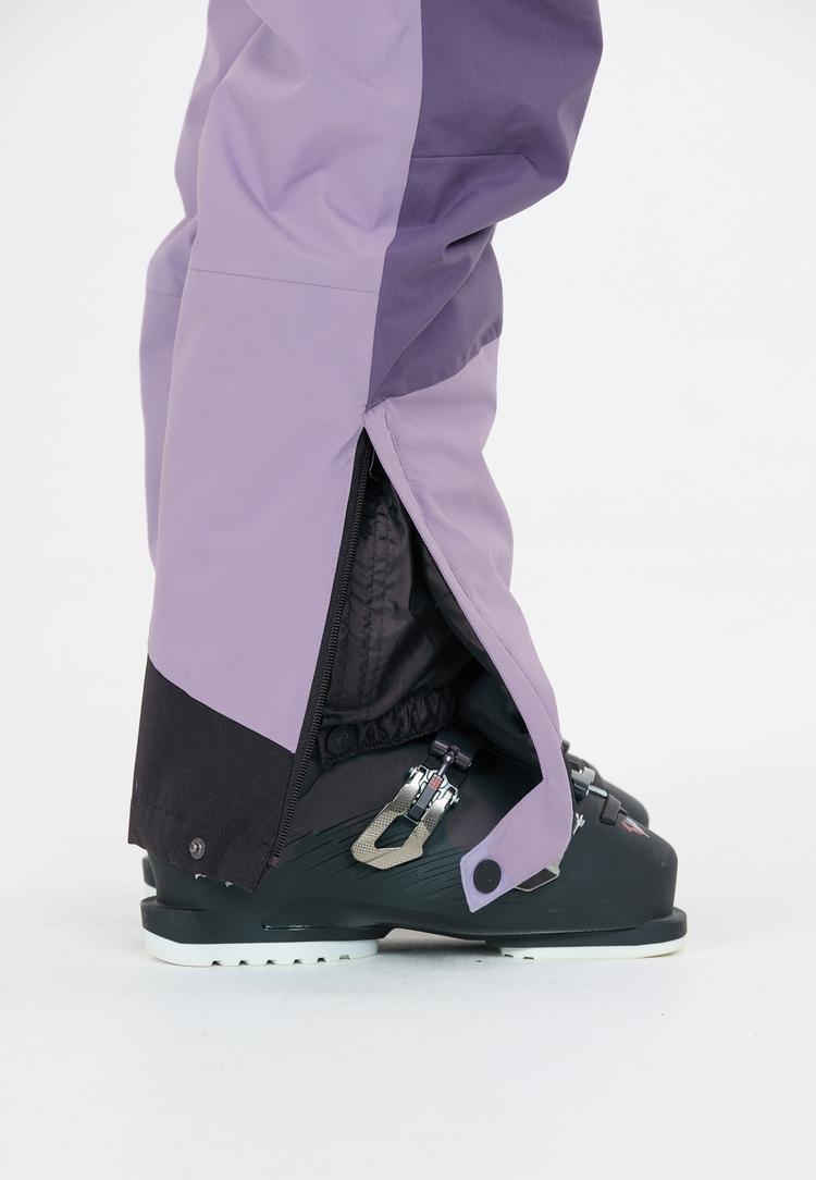 Whistler Whistler Kingland Skihose Damen - 4407 Dusk - 2 | SportScheck